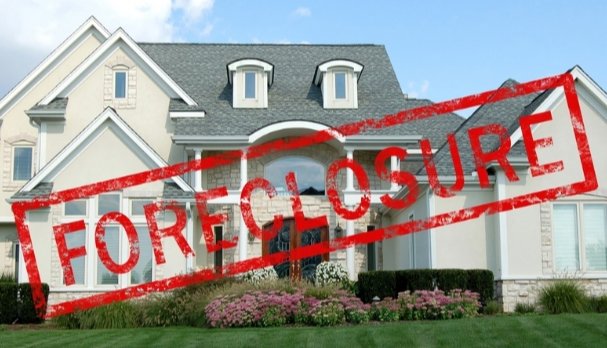 property preservation